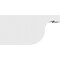Ekena Millwork Standard Del Monte Architectural Grade PVC Rafter Tail, 4"W X 6"H X 12"L RFTP04X06X12DEL - alternate 3